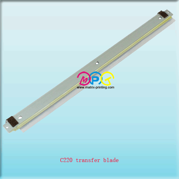 C220 transfer blade