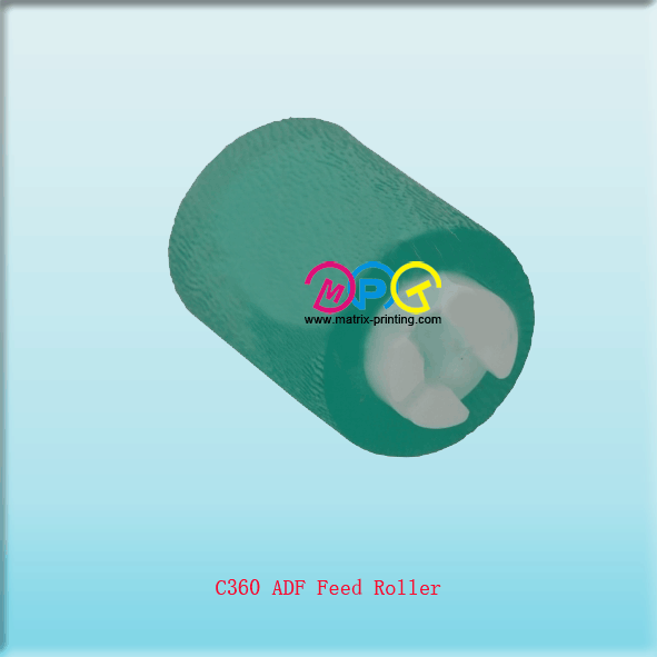 C360 ADF Feed Roller