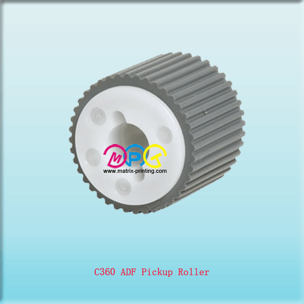 C360 ADF Pickup Roller