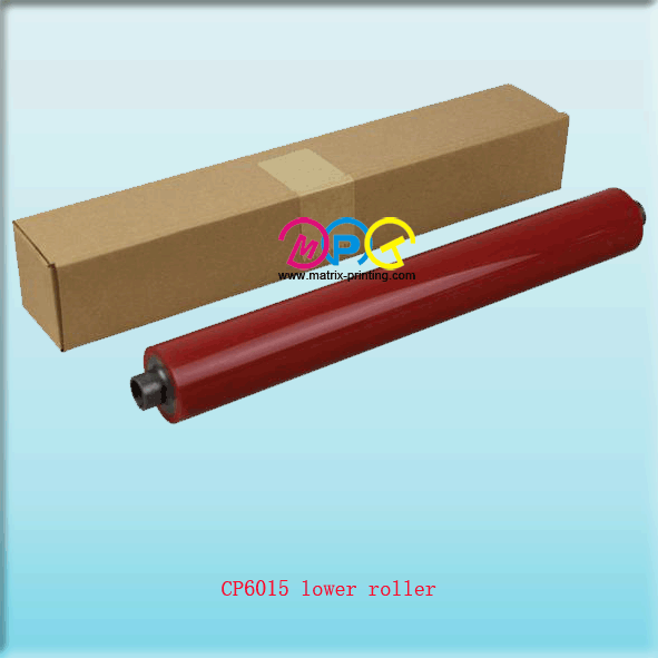CP6015 lower roller