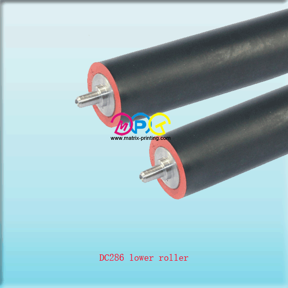 DC286 lower roller