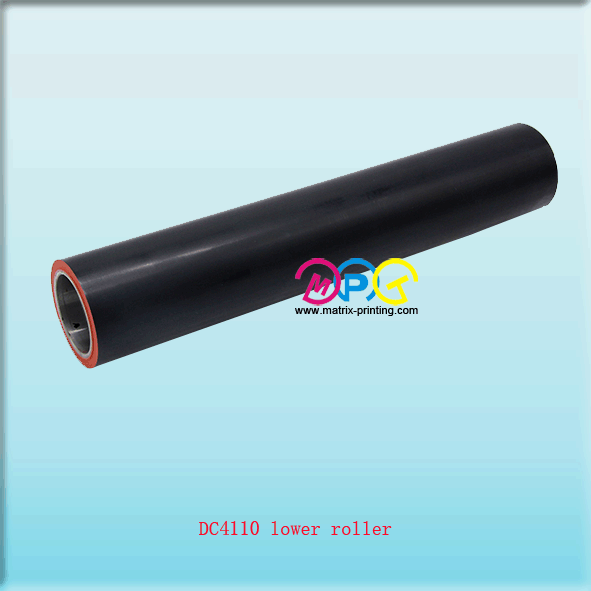 DC4110 lower roller