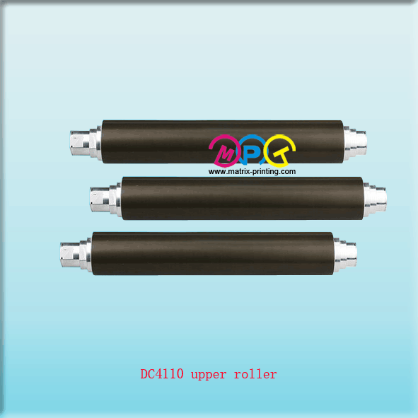 DC4110 upper roller