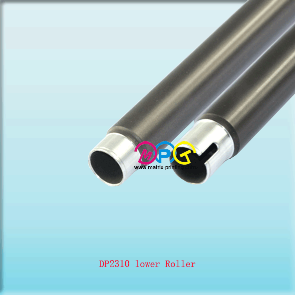 DP2310 Upper Fuser Roller