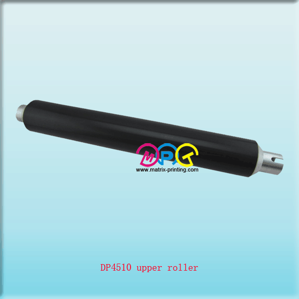 DP4510 Upper Fuser Roller