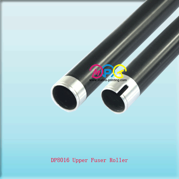 DP8016 Upper Fuser Roller