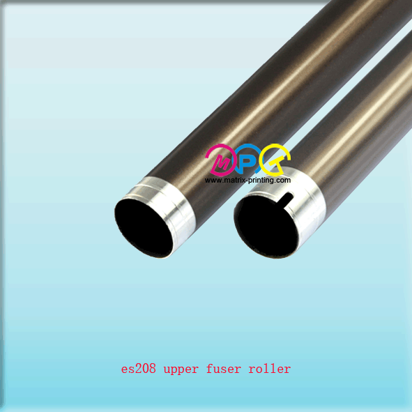 es208 upper fuser roller