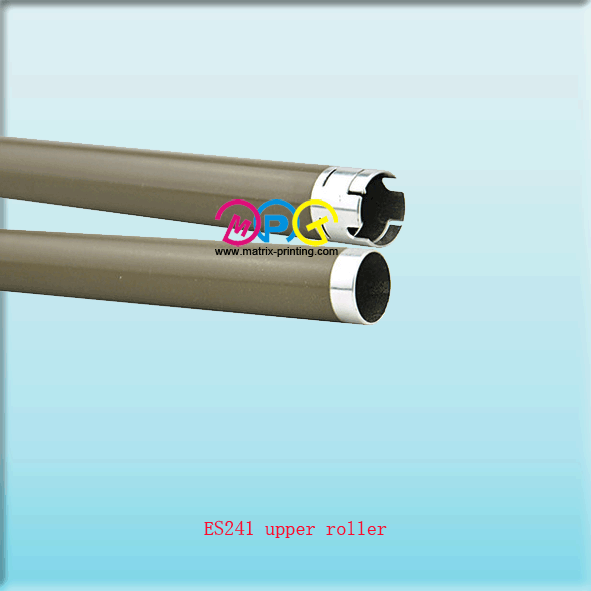 es241 upper fuser roller