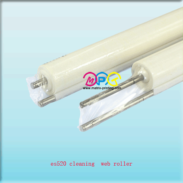 es520 cleaning web