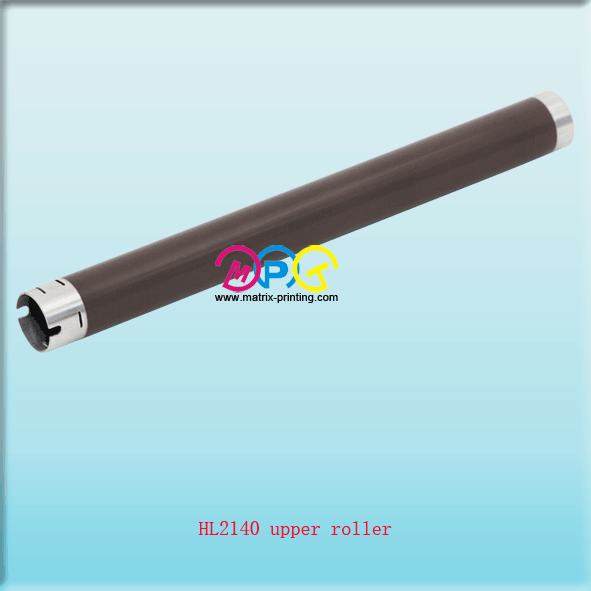 HL2140  upper roller