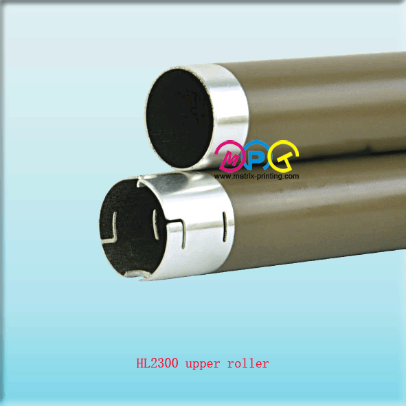 HL2300  upper roller