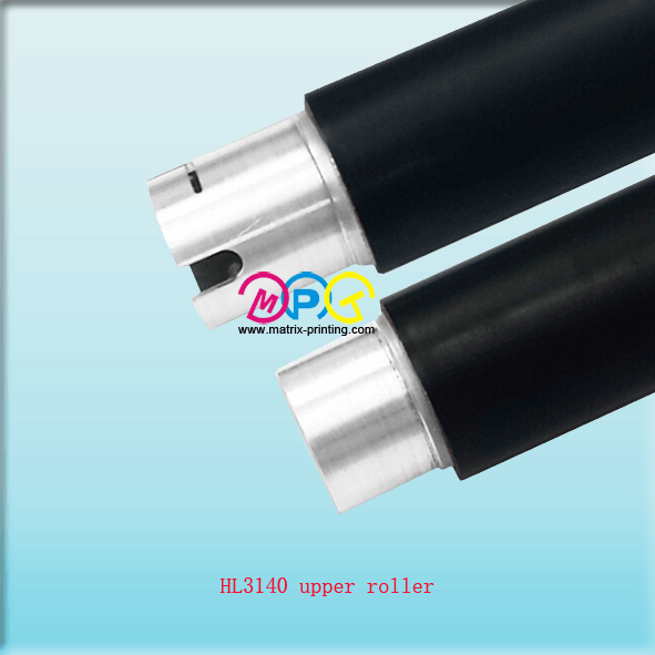HL3140  upper roller