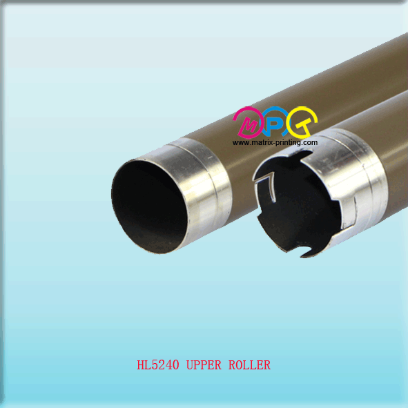 HL5240  upper roller
