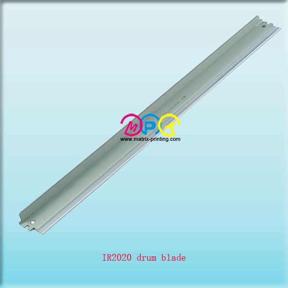 IR2020 drum blade