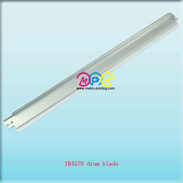 IR4570 drum blade