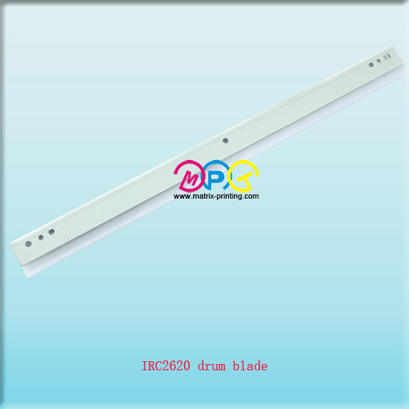 IRC2620 drum blade