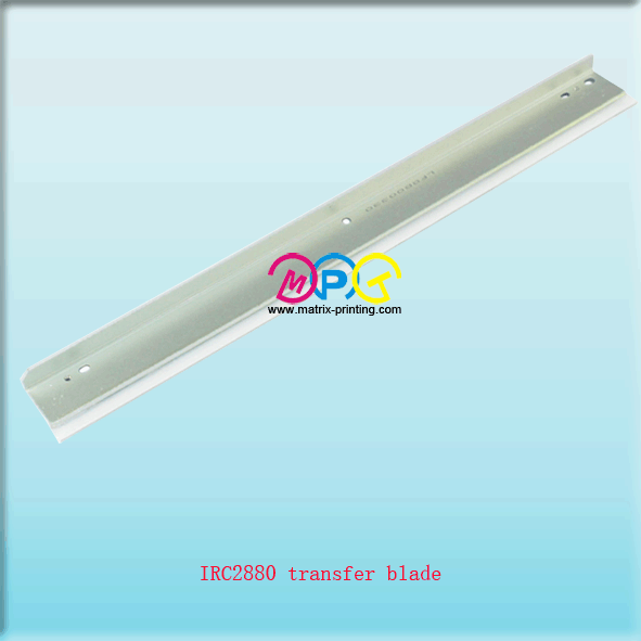 IRC2880 transfer blade