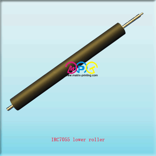 IRC7055 lower roller