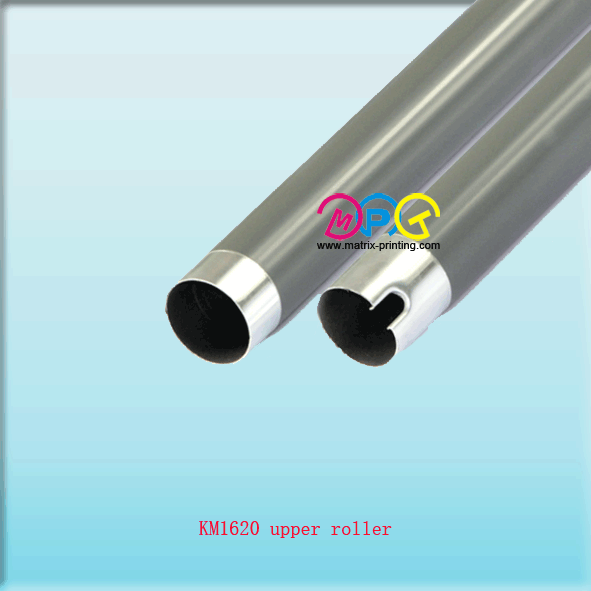 KM1620 upper roller