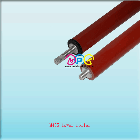 HP M435 lower roller