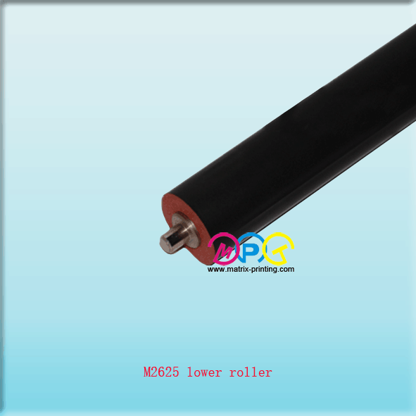 samsung M2625 lower roller