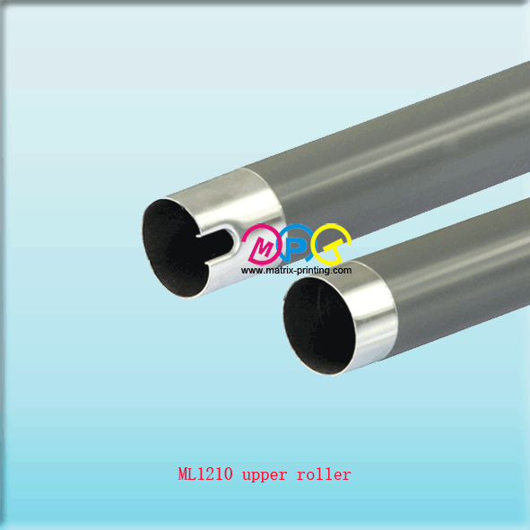ML1210 upper roller