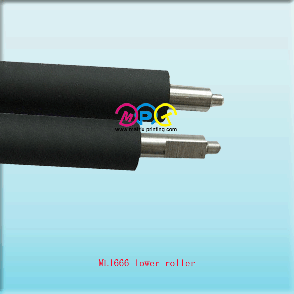 ML1666 lower roller