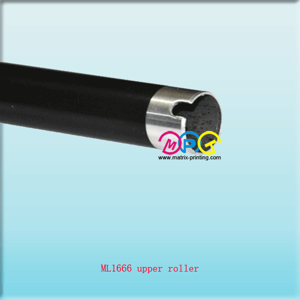 ML1666 upper roller