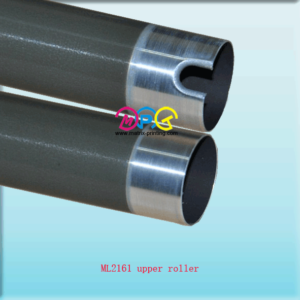 ML2161 upper roller