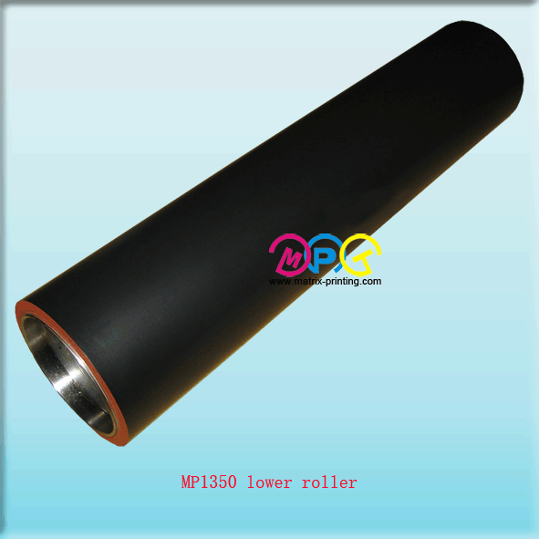 MP1350 lower roller