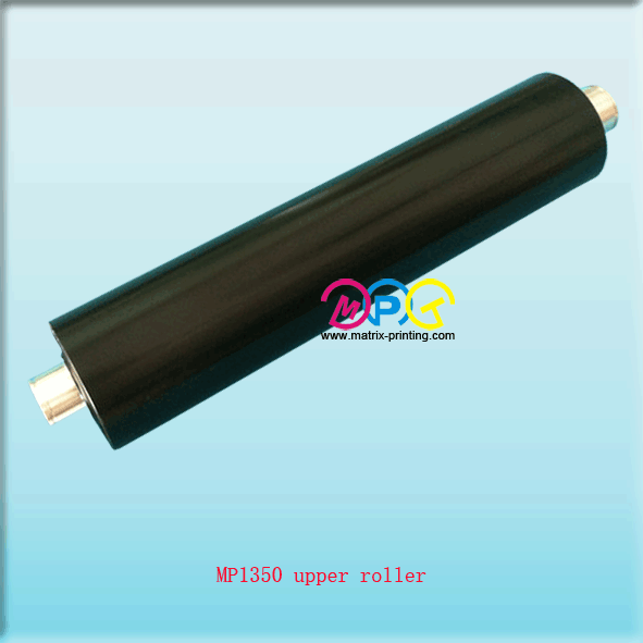 MP1350 upper roller