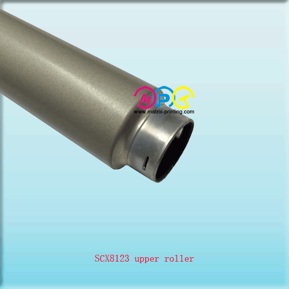 SCX8123 upper roller