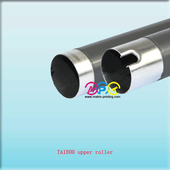 TASKalfa 1800 upper roller