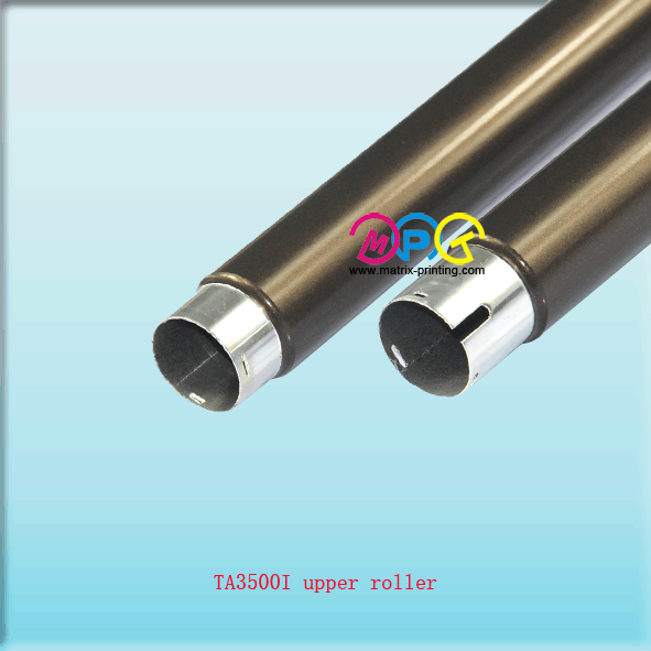 TASKalfa 3500I upper roller