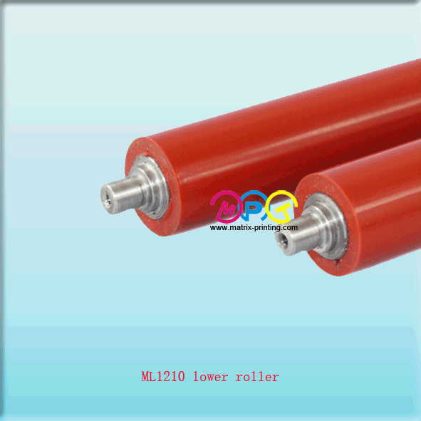 ML1210 lower roller