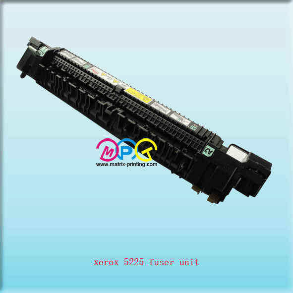 XEROX 5225 fuser unit（remanu）