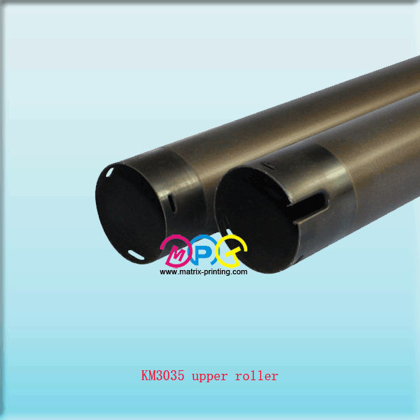 KM3035 upper roller
