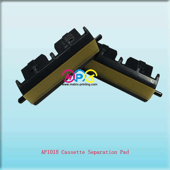 AF1018 Cassette Separation Pad