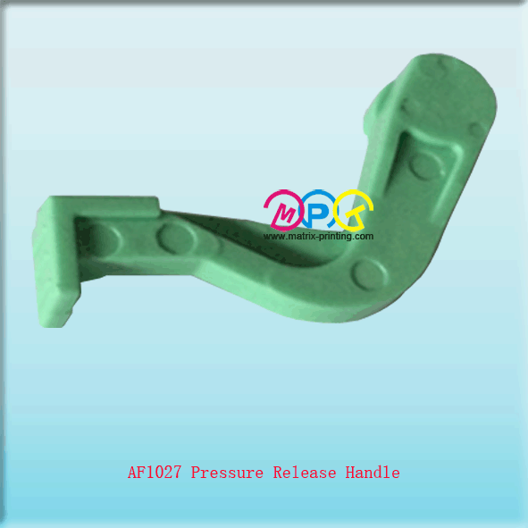 AF1027 Pressure Release Handle