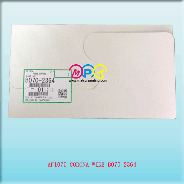 AF1075 Precut Charge Corona Wire