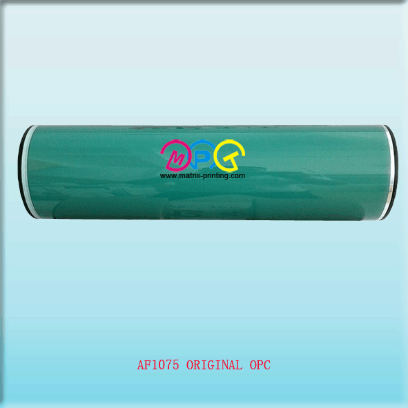 AF1075 orignal opc drum