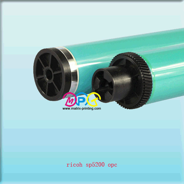 SP5200 opc drum