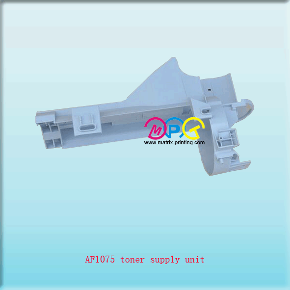 AF1075 toner supply unit/ hopper unit