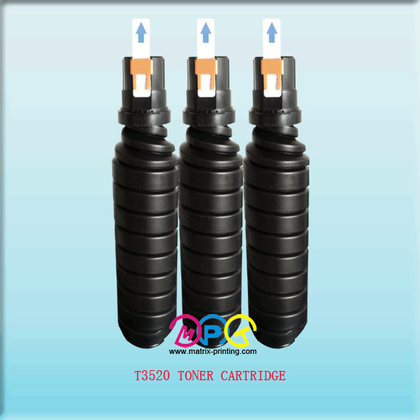 T3520 toner cartridge T-FC28