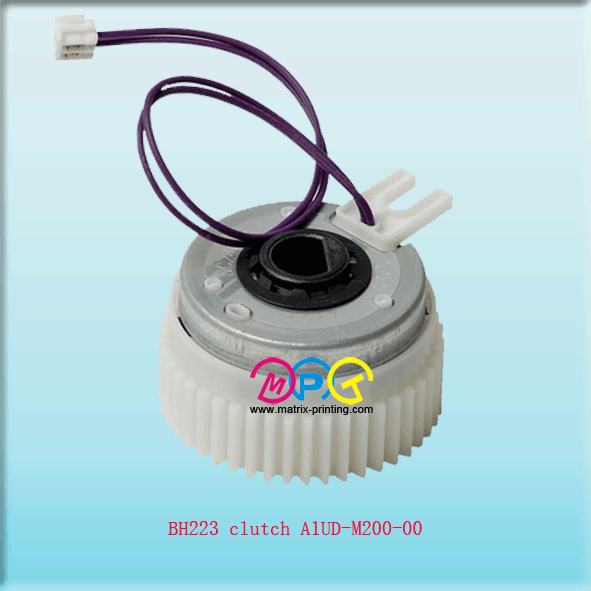 BH223 clutch