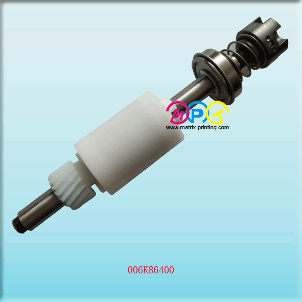 DC4110 fixing kit