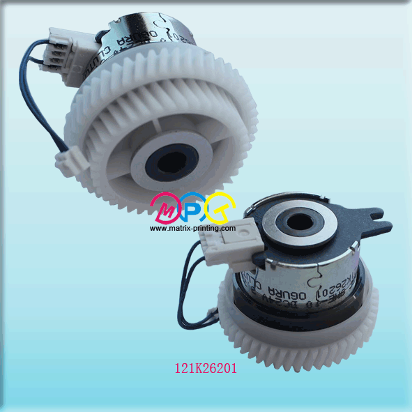 DC4110 pressure roller lifting clutch