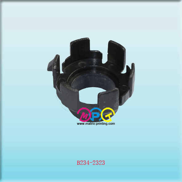 MP9000 Drum Shaft Holder