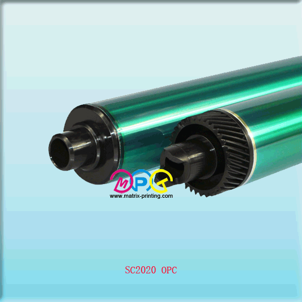 SC2020 OPC