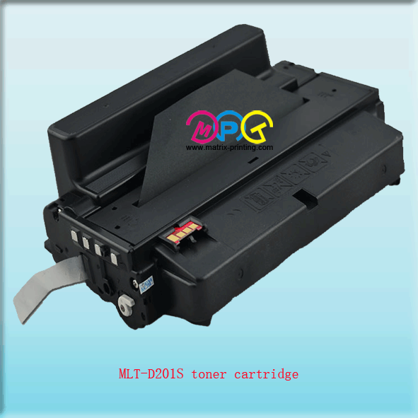 MLT-D201S/L toner cartridge